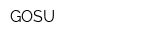 GOSU