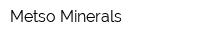 Metso Minerals