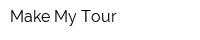 Make My Tour
