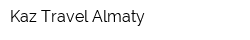Kaz Travel Almaty