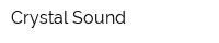 Crystal Sound