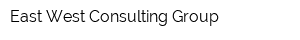 East West Consulting Group