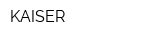 KAISER