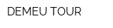 DEMEU-TOUR