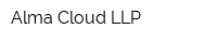 Alma Cloud LLP