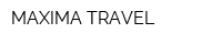 MAXIMA TRAVEL
