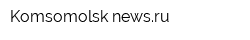 Komsomolsk-newsru
