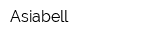 Asiabell
