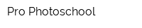 Pro Photoschool
