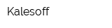 Kalesoff