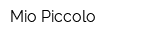 Mio Piccolo