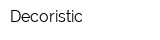 Decoristic