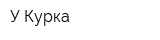 У Курка
