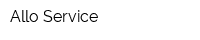 Allo-Service