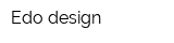 Edo design