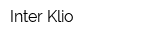 Inter Klio