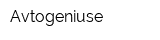 Avtogeniuse