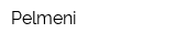 Pelmeni