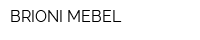 BRIONI MEBEL