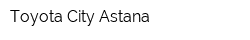 Toyota City Astana