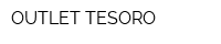 OUTLET TESORO