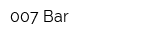 007 Bar