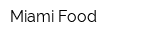 Miami Food