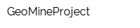 GeoMineProject