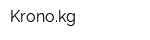 Kronokg