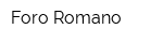 Foro Romano