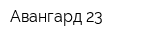 Авангард 23