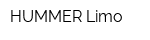 HUMMER Limo