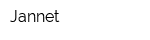 Jannet