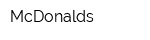 McDonalds