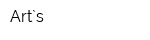 Art`s