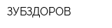 ЗУБЗДОРОВ