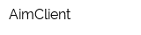AimClient