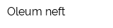 Oleum-neft