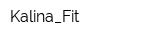 Kalina_Fit