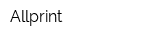 Allprint
