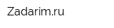 Zadarimru