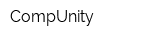CompUnity
