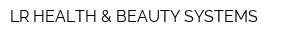 LR HEALTH & BEAUTY SYSTEMS