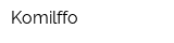 Komilffo