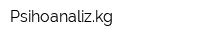 Psihoanalizkg