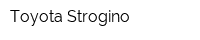 Toyota Strogino