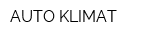 AUTO KLIMAT