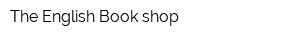 The English Book shop