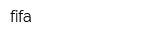 fifa