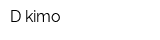 D-kimo